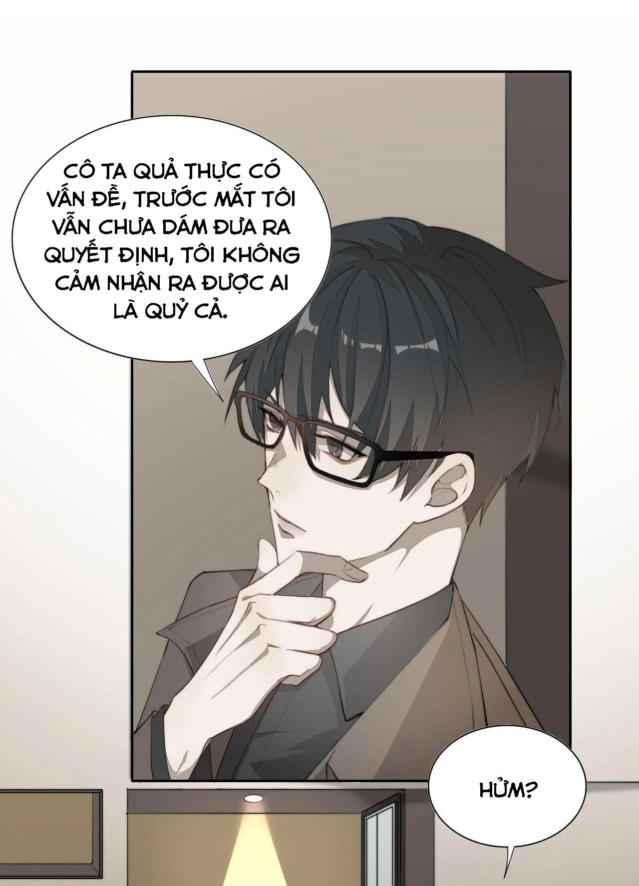 Ác ma phải hoàn lương Chapter 7 Trang 9