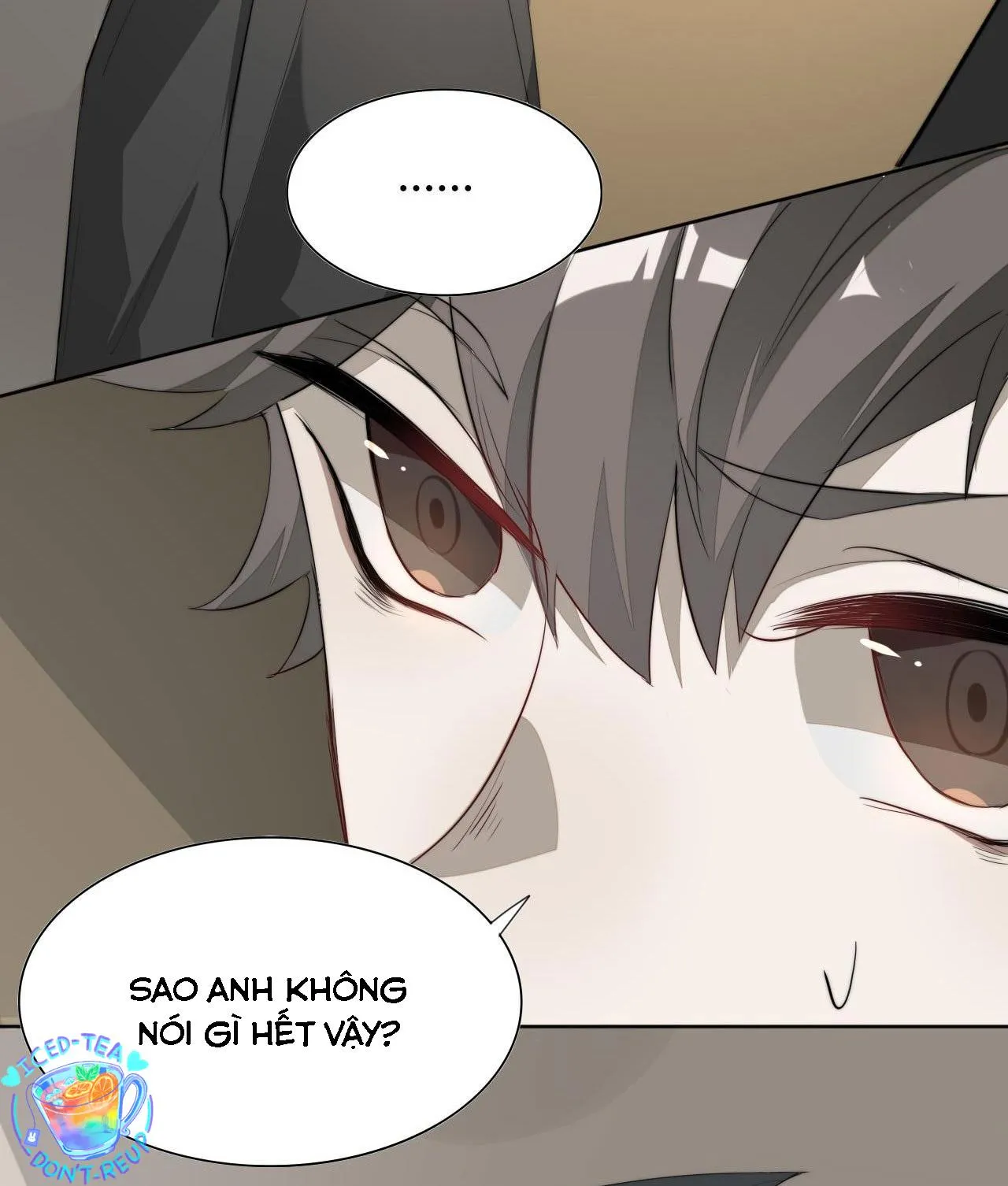 Ác ma phải hoàn lương Chapter 7 Trang 18