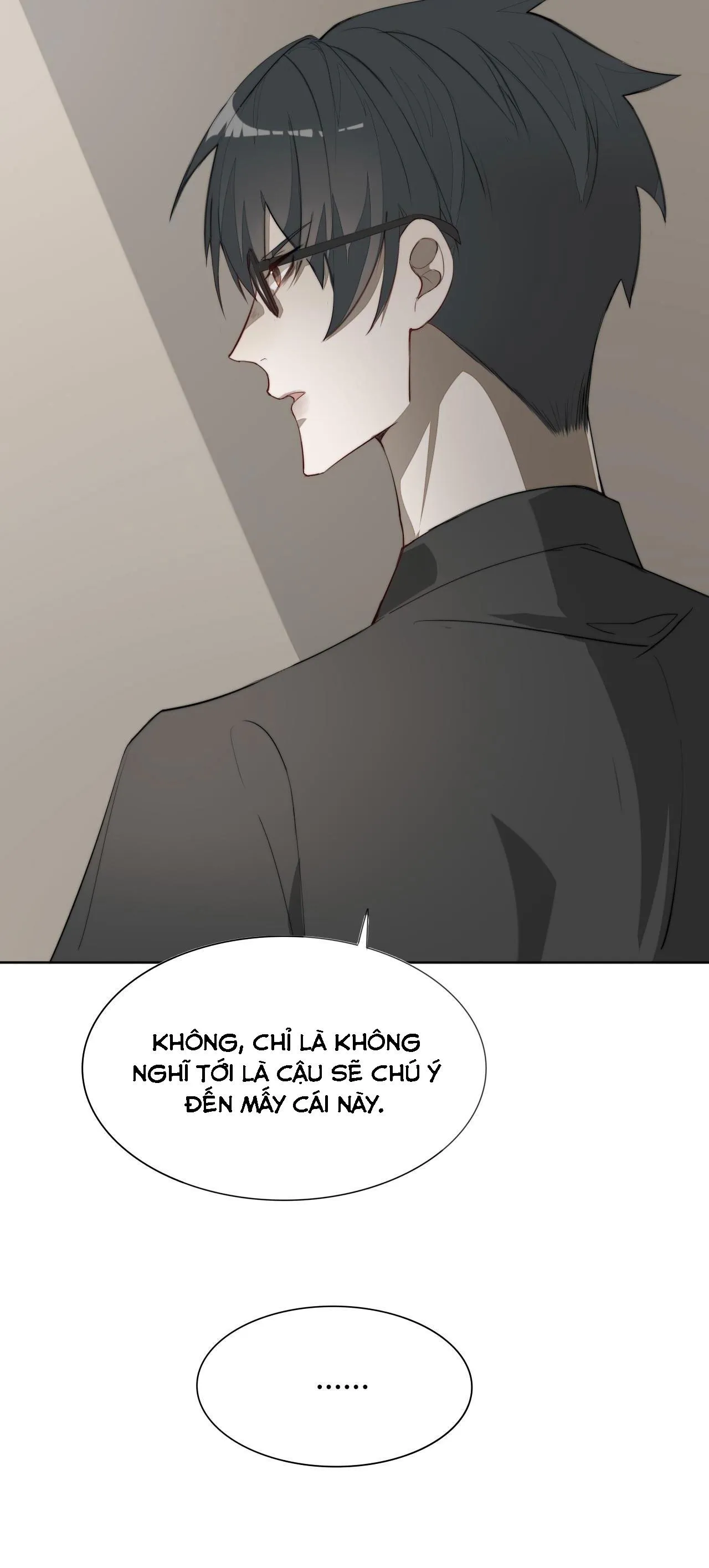 Ác ma phải hoàn lương Chapter 7 Trang 19