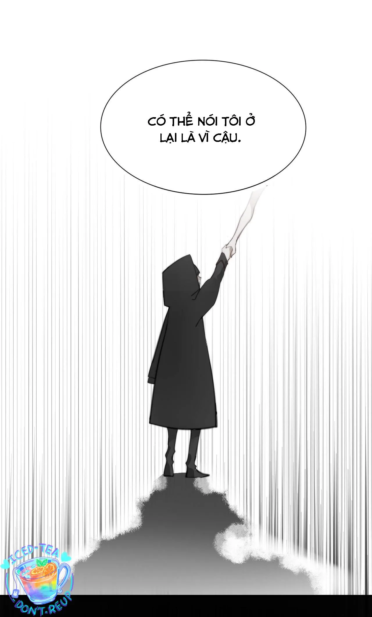 Ác ma phải hoàn lương Chapter 8 Trang 4