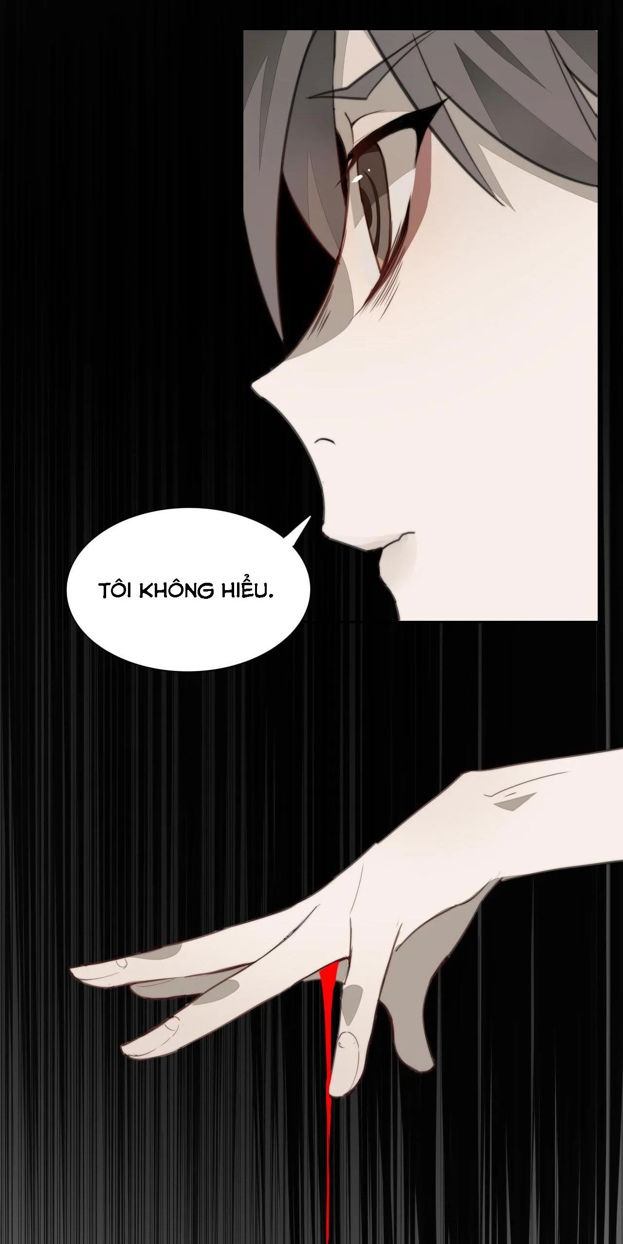 Ác ma phải hoàn lương Chapter 8 Trang 5