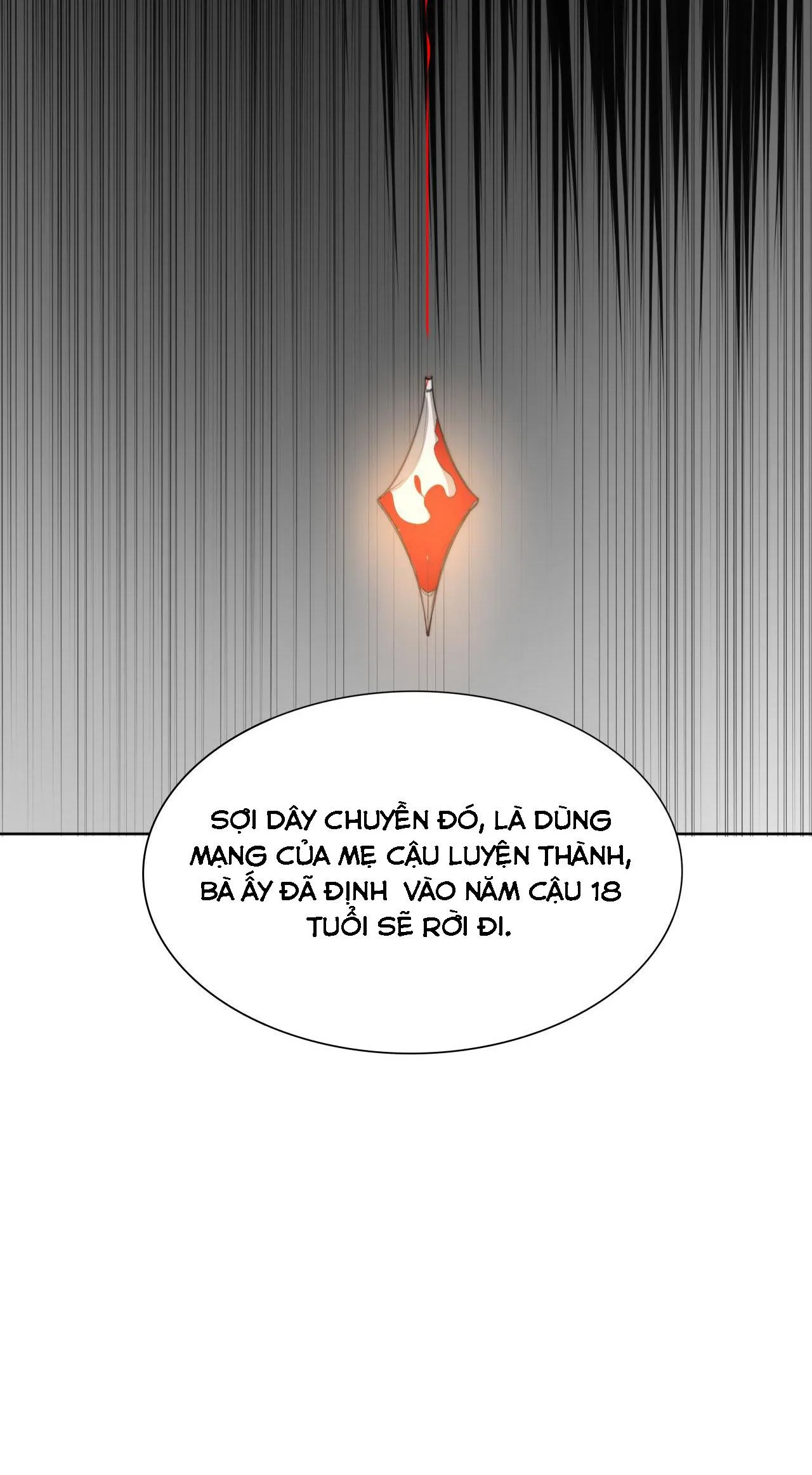 Ác ma phải hoàn lương Chapter 8 Trang 6