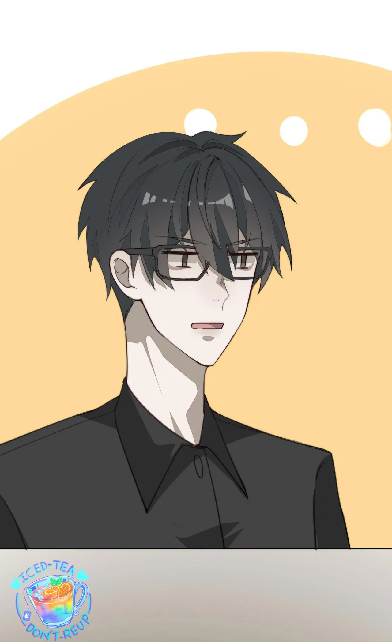 Ác ma phải hoàn lương Chapter 8 Trang 16