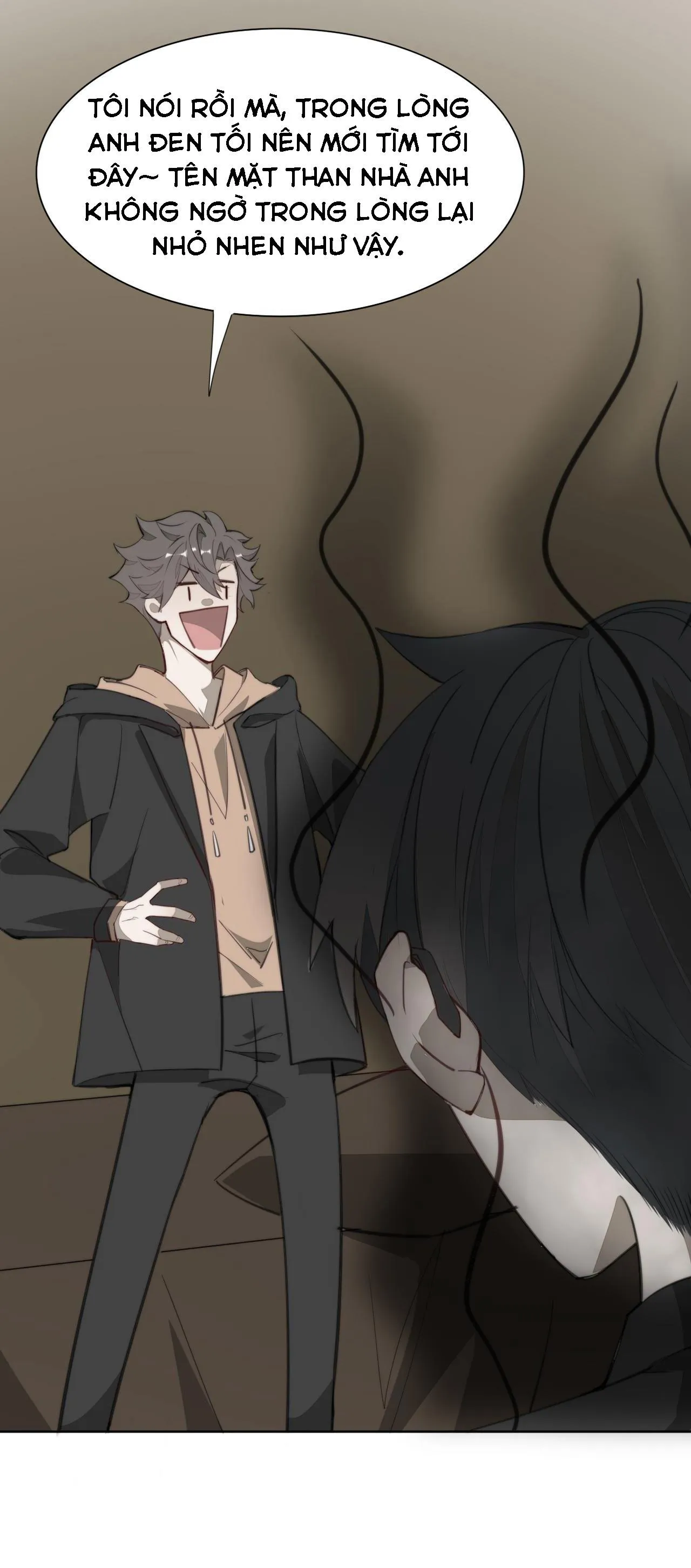 Ác ma phải hoàn lương Chapter 8 Trang 17