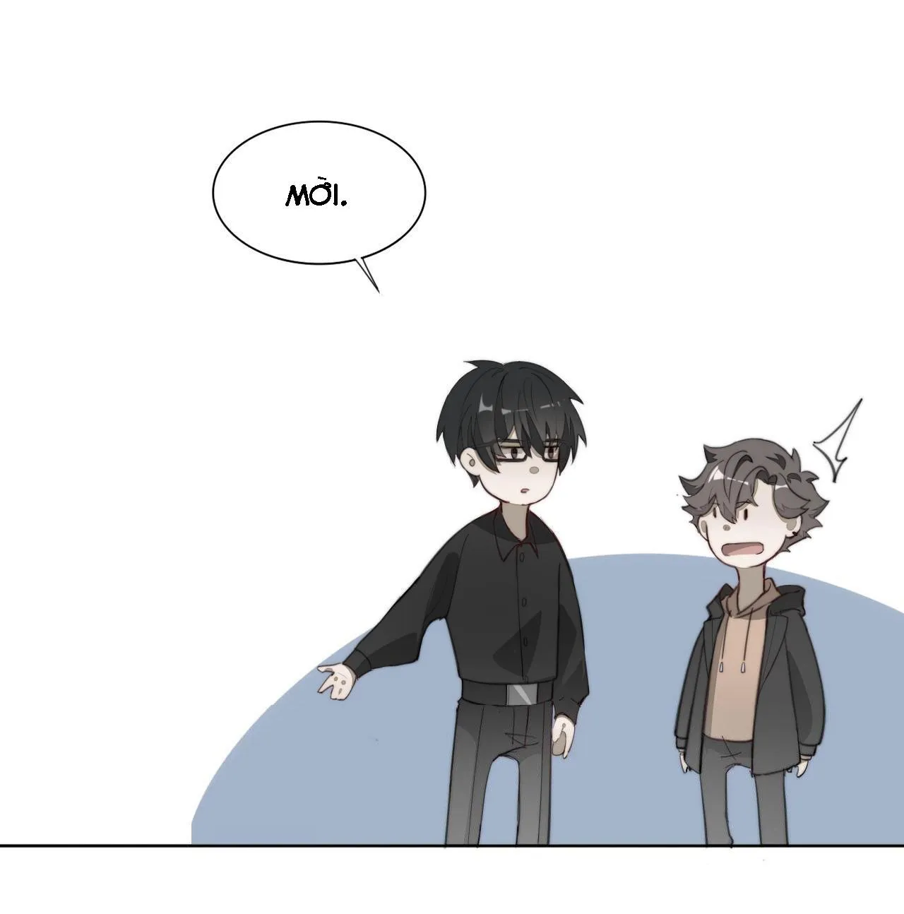 Ác ma phải hoàn lương Chapter 9 Trang 3