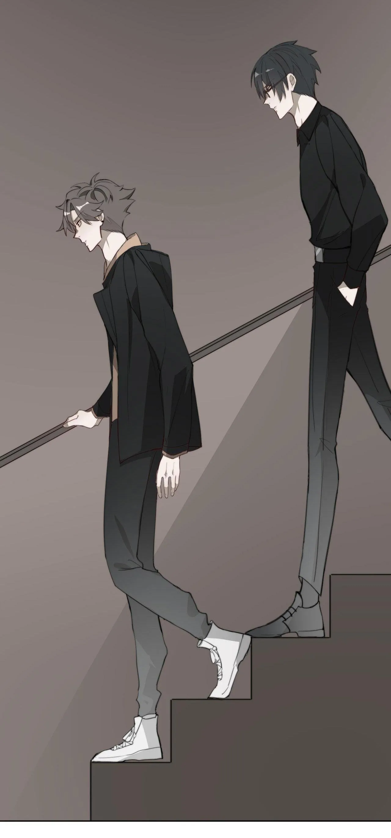 Ác ma phải hoàn lương Chapter 9 Trang 8