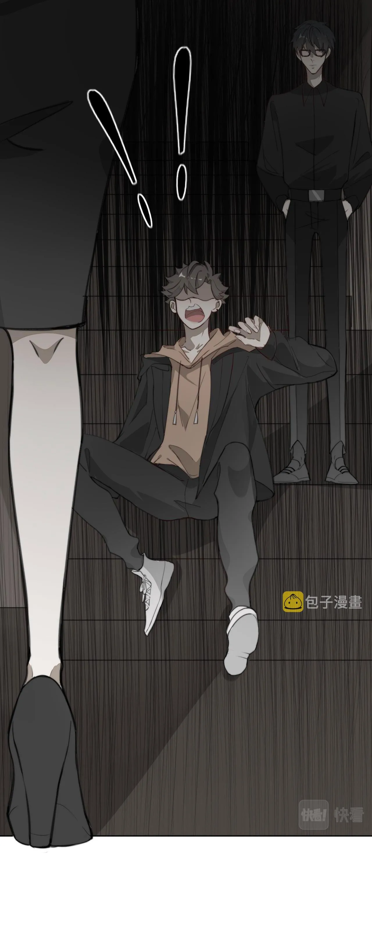 Ác ma phải hoàn lương Chapter 9 Trang 12