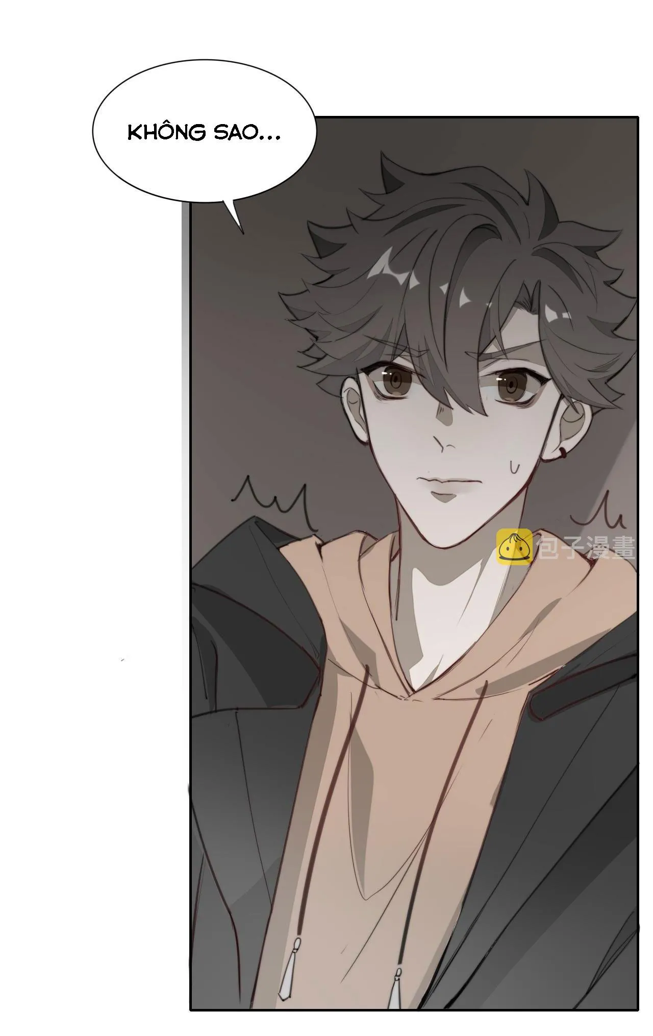 Ác ma phải hoàn lương Chapter 9 Trang 15