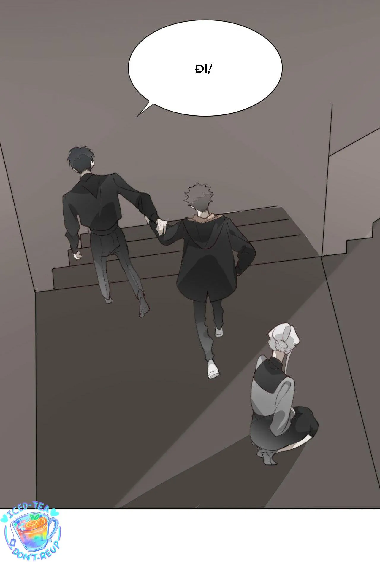 Ác ma phải hoàn lương Chapter 9 Trang 21