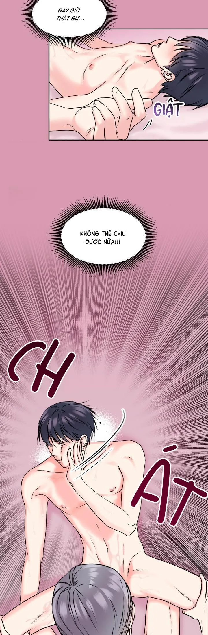 ÁC MỘNG NGỌT NGÀO Chapter 2 Trang 5