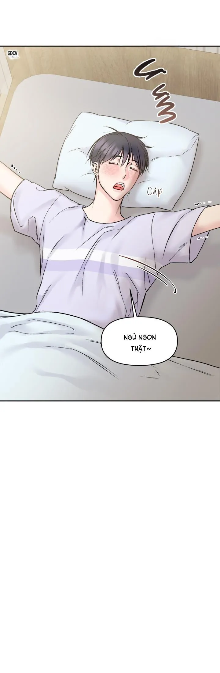 ÁC MỘNG NGỌT NGÀO Chapter 2 Trang 25