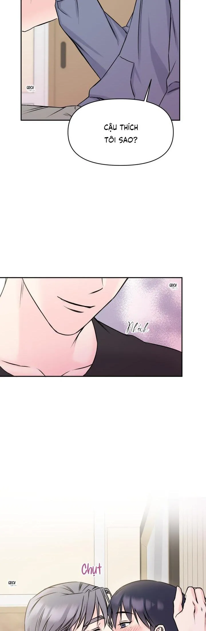 ÁC MỘNG NGỌT NGÀO Chapter 3 Trang 24