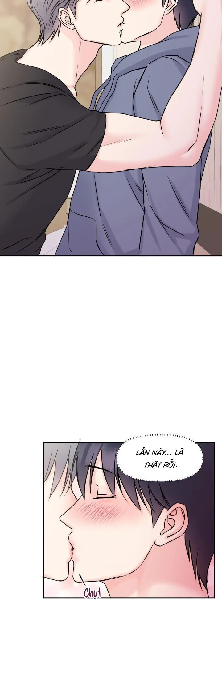 ÁC MỘNG NGỌT NGÀO Chapter 3 Trang 25