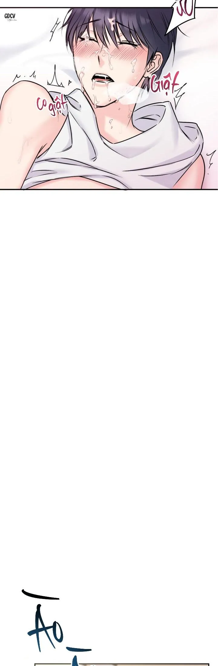 ÁC MỘNG NGỌT NGÀO Chapter 4 Trang 12