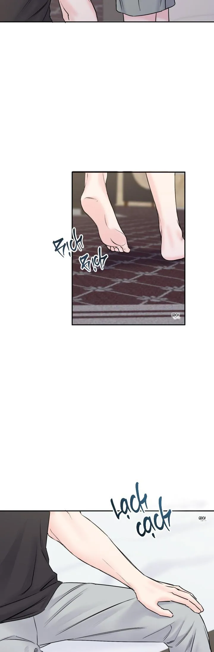 ÁC MỘNG NGỌT NGÀO Chapter 4 Trang 26