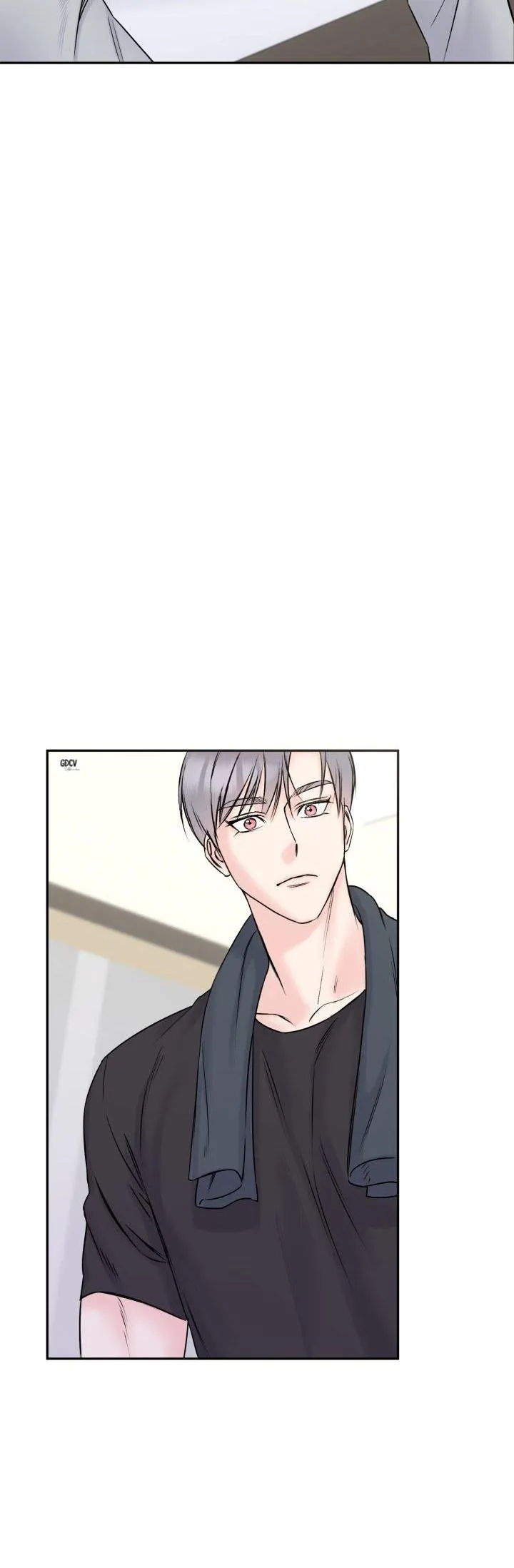 ÁC MỘNG NGỌT NGÀO Chapter 4 Trang 27