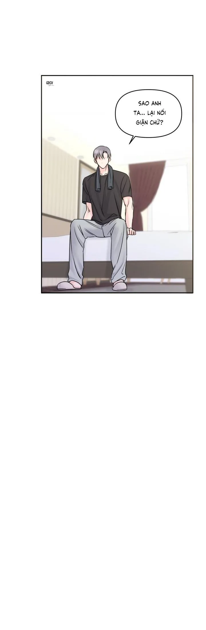 ÁC MỘNG NGỌT NGÀO Chapter 4 Trang 28