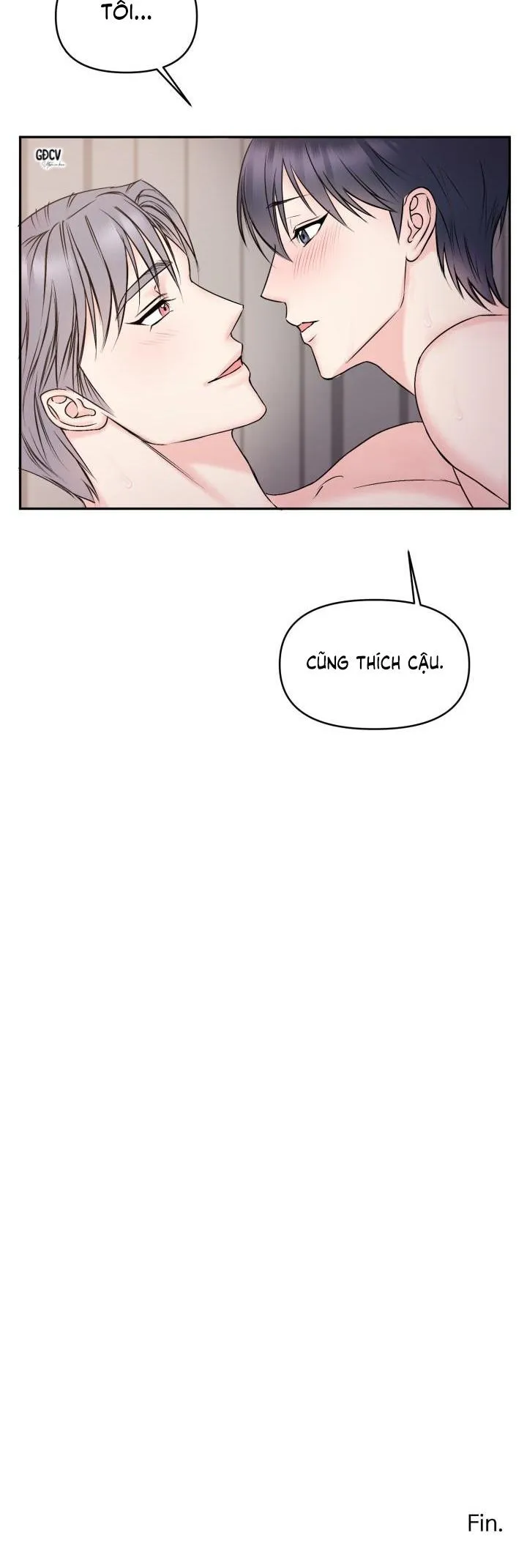 ÁC MỘNG NGỌT NGÀO Chapter 5 Trang 35