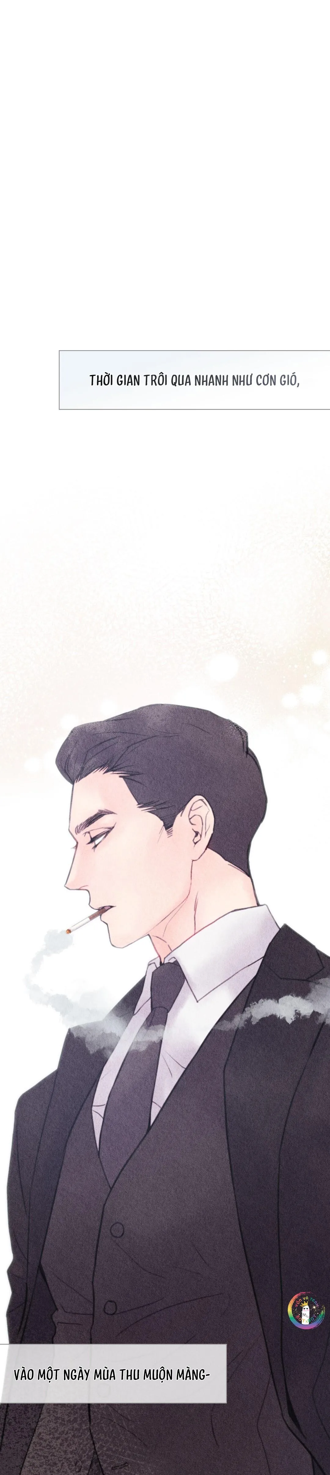 Ác Nhân Đàm Chapter 0 Trang 15