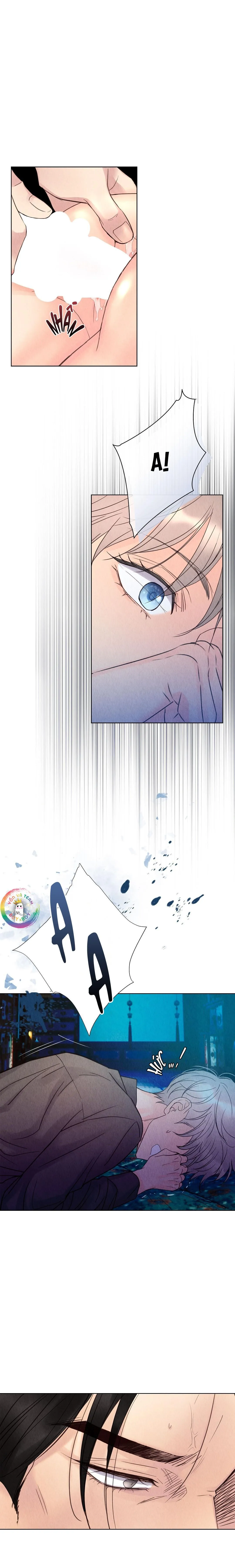 Ác Nhân Đàm Chapter 14 Trang 7