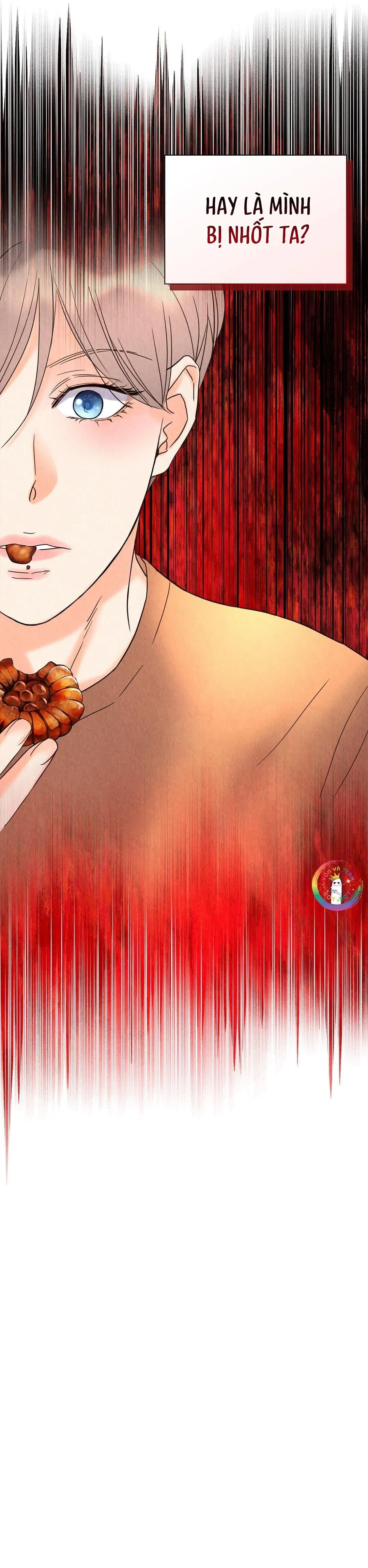 Ác Nhân Đàm Chapter 15 Trang 25