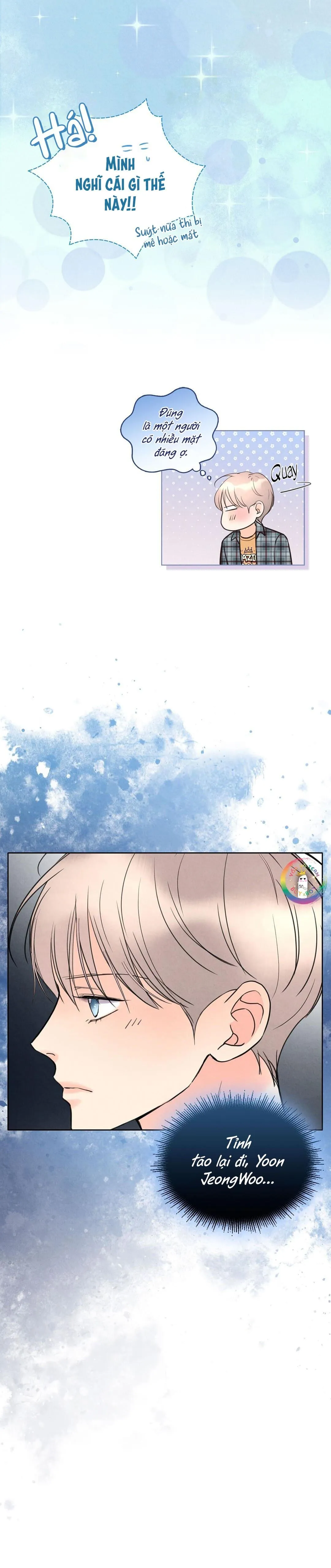 Ác Nhân Đàm Chapter 16 Trang 30