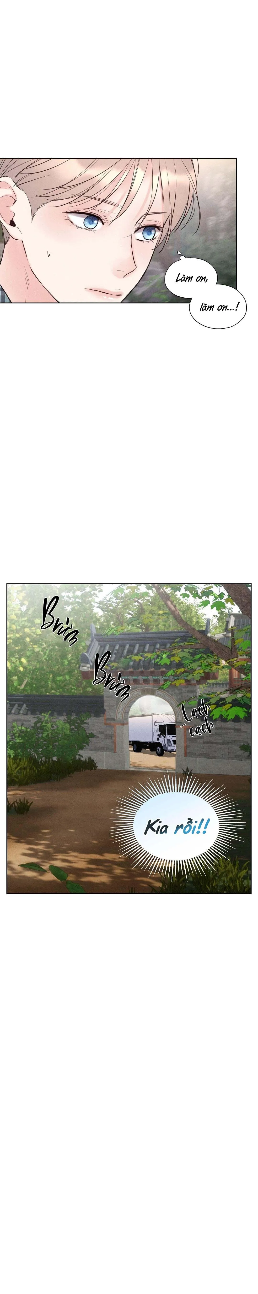 Ác Nhân Đàm Chapter 17 Trang 29