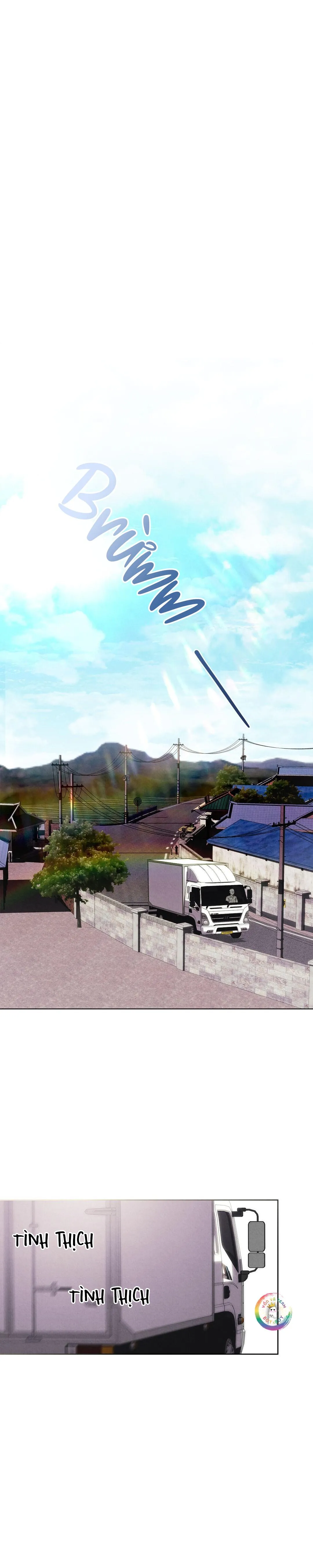 Ác Nhân Đàm Chapter 18 Trang 13