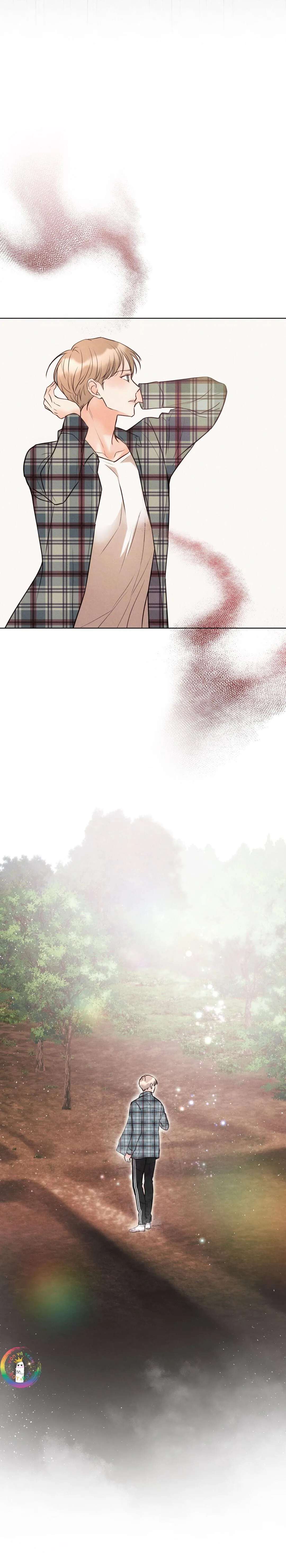 Ác Nhân Đàm Chapter 18 Trang 22