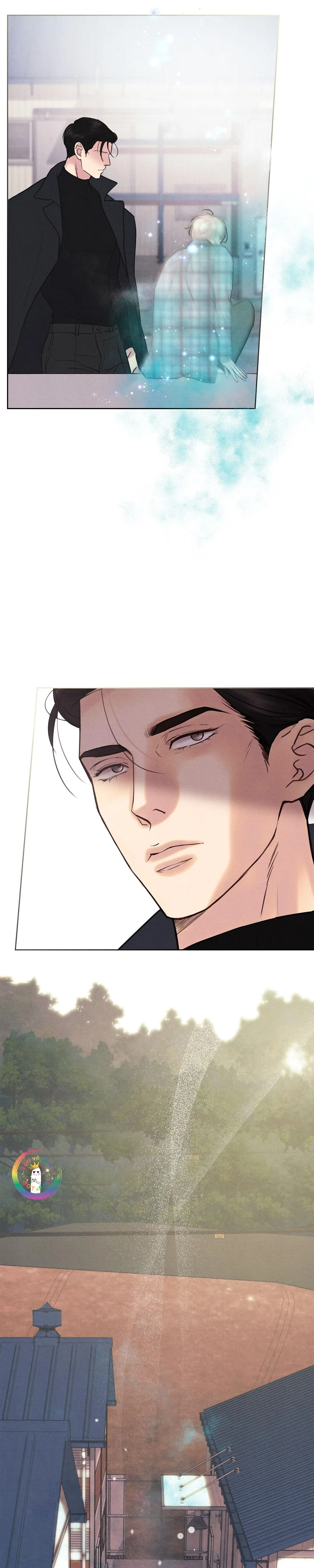 Ác Nhân Đàm Chapter 18 Trang 31