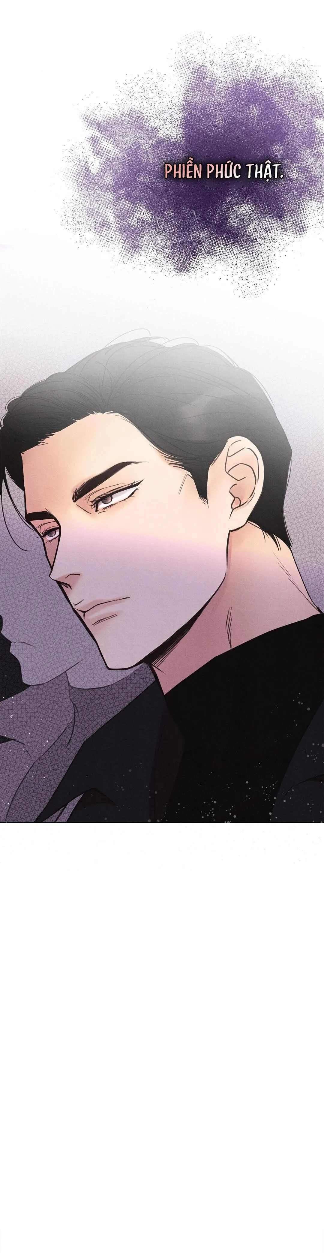 Ác Nhân Đàm Chapter 19 Trang 9