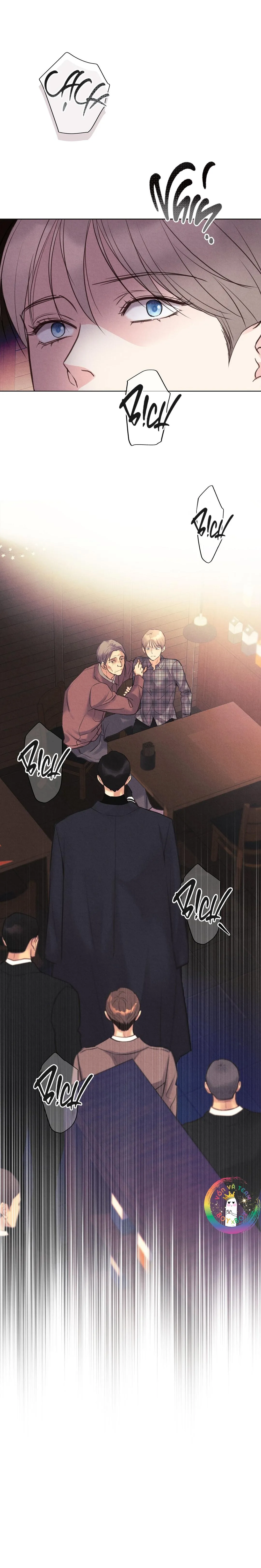 Ác Nhân Đàm Chapter 19 Trang 26