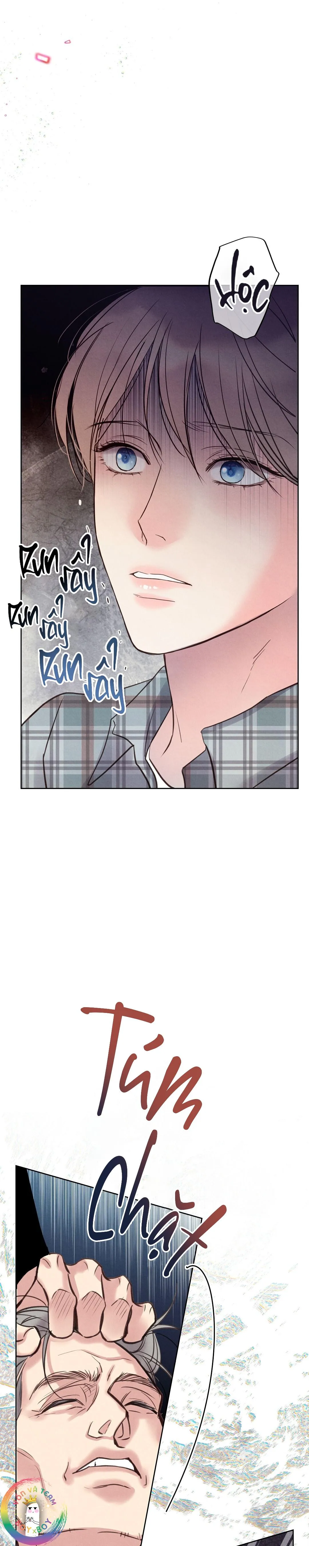Ác Nhân Đàm Chapter 19 Trang 29