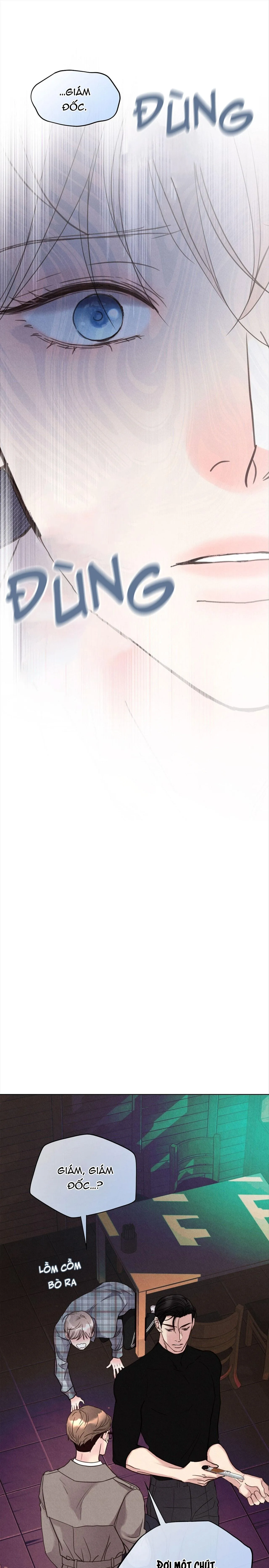 Ác Nhân Đàm Chapter 20 Trang 16