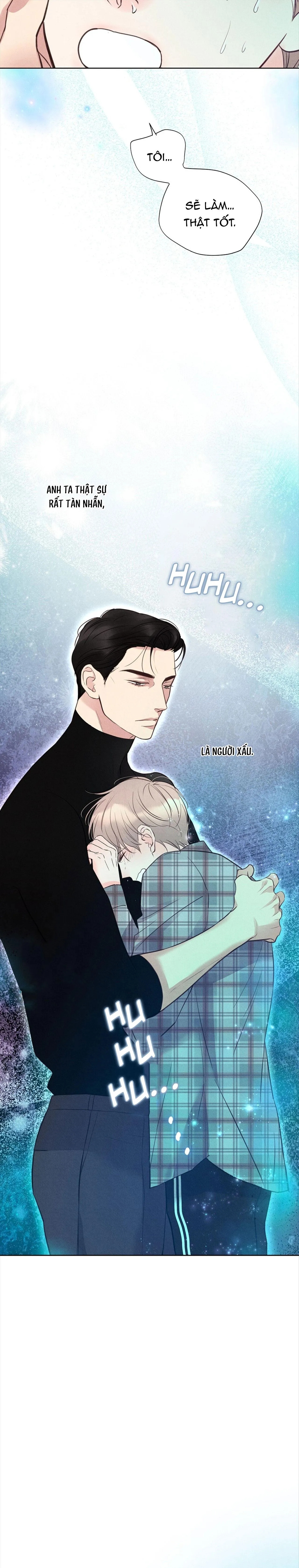 Ác Nhân Đàm Chapter 20 Trang 22