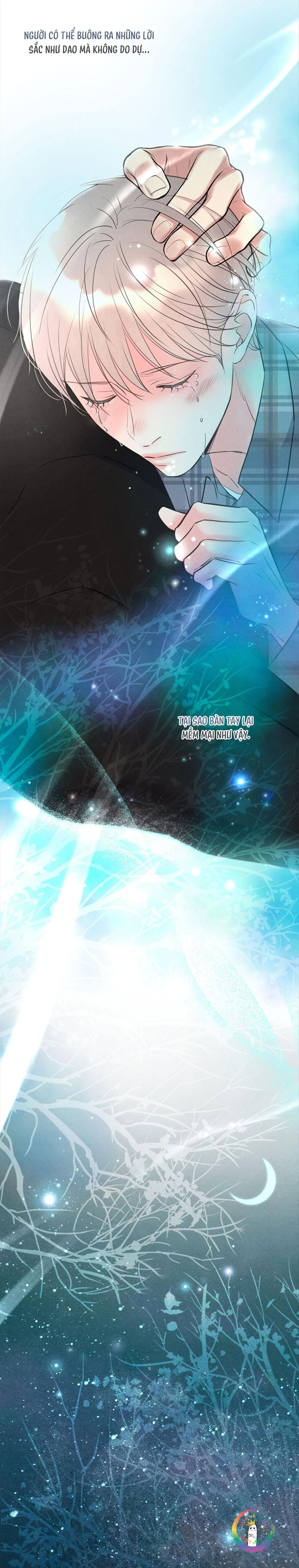 Ác Nhân Đàm Chapter 20 Trang 23