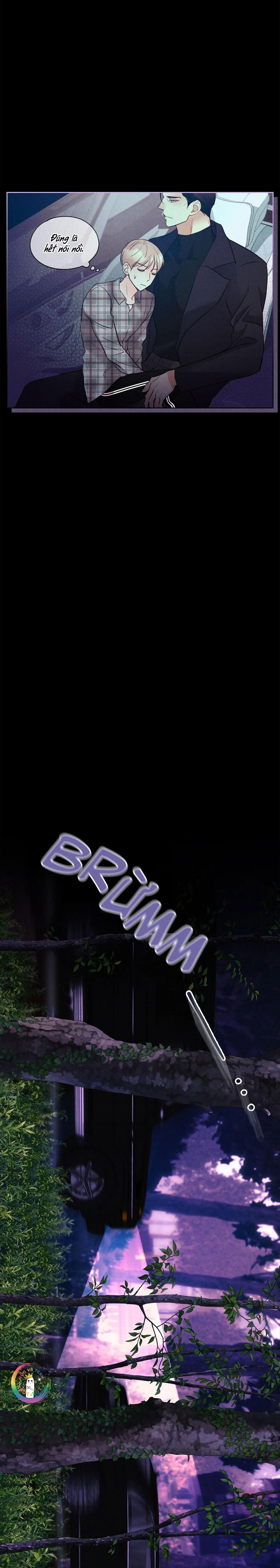 Ác Nhân Đàm Chapter 20 Trang 25