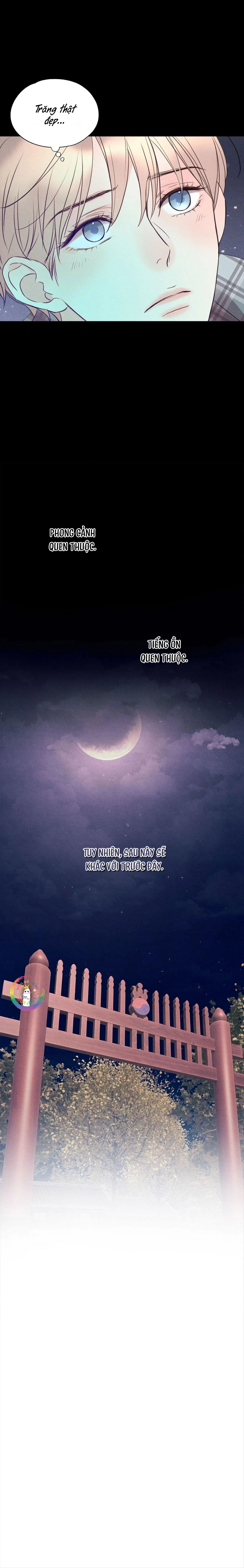 Ác Nhân Đàm Chapter 20 Trang 31