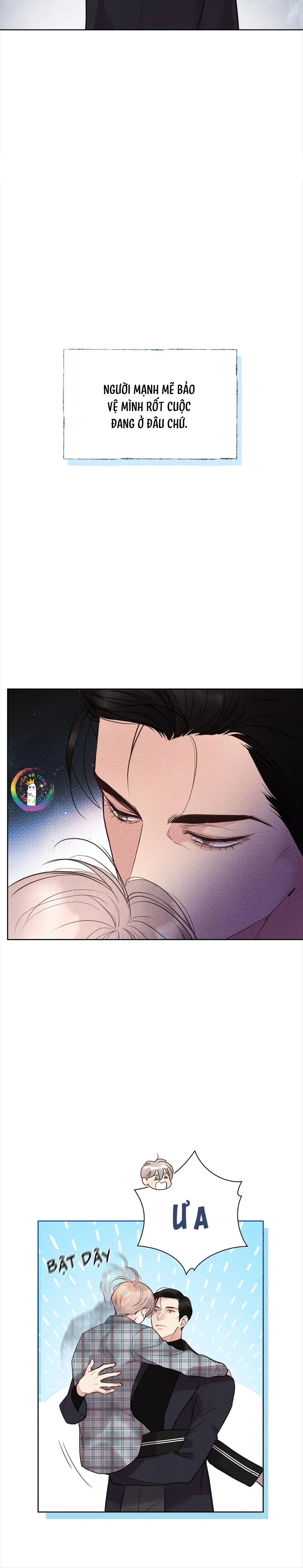 Ác Nhân Đàm Chapter 20 Trang 37