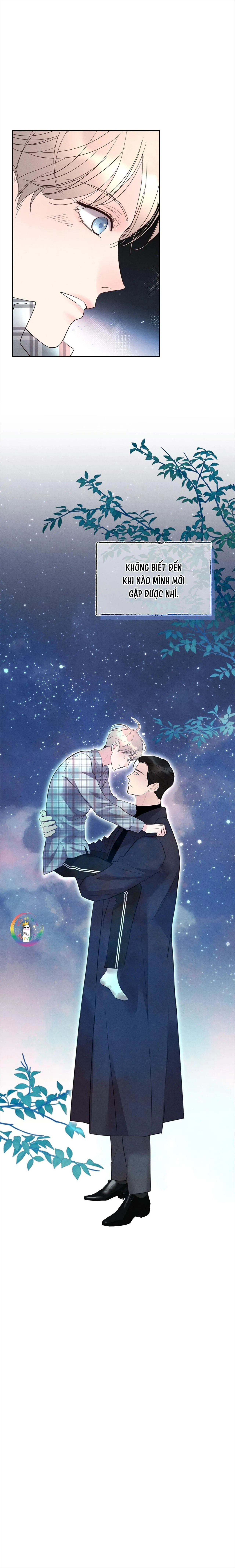 Ác Nhân Đàm Chapter 20 Trang 38