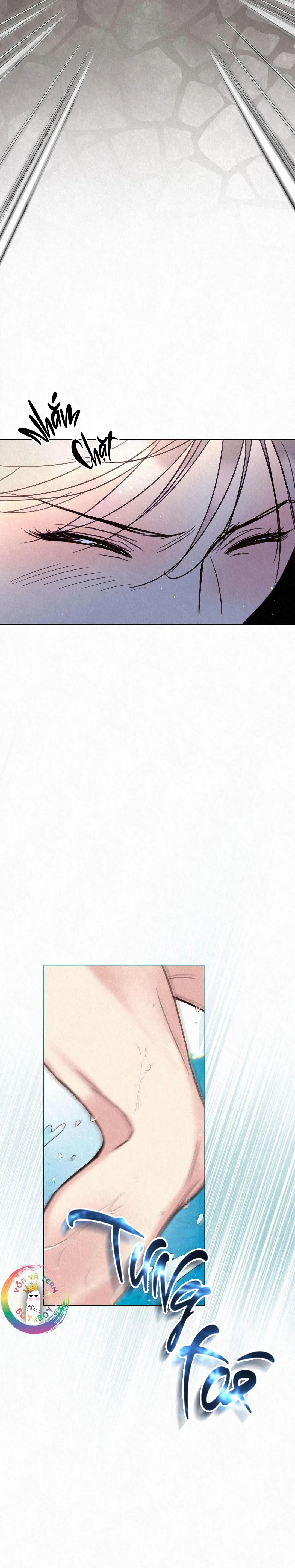 Ác Nhân Đàm Chapter 21 Trang 13