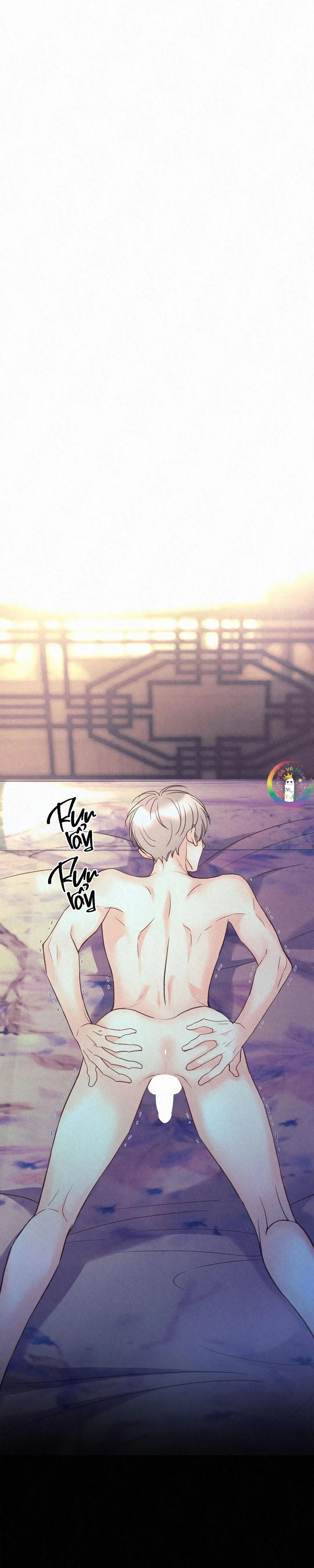 Ác Nhân Đàm Chapter 25 Trang 6