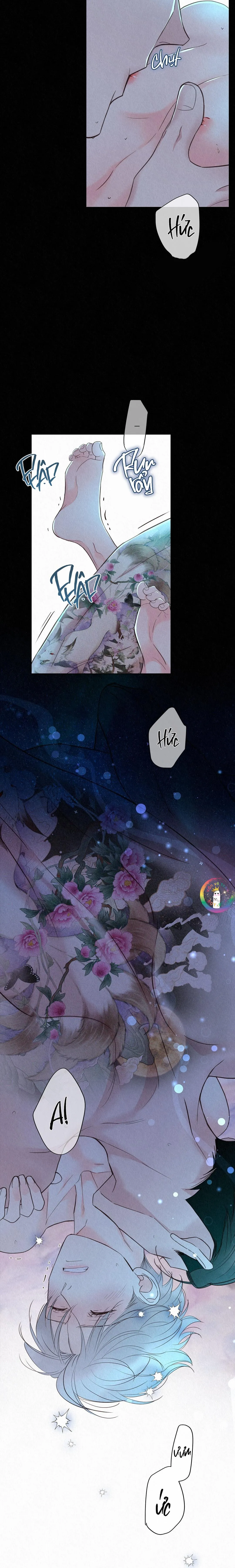 Ác Nhân Đàm Chapter 25 Trang 26