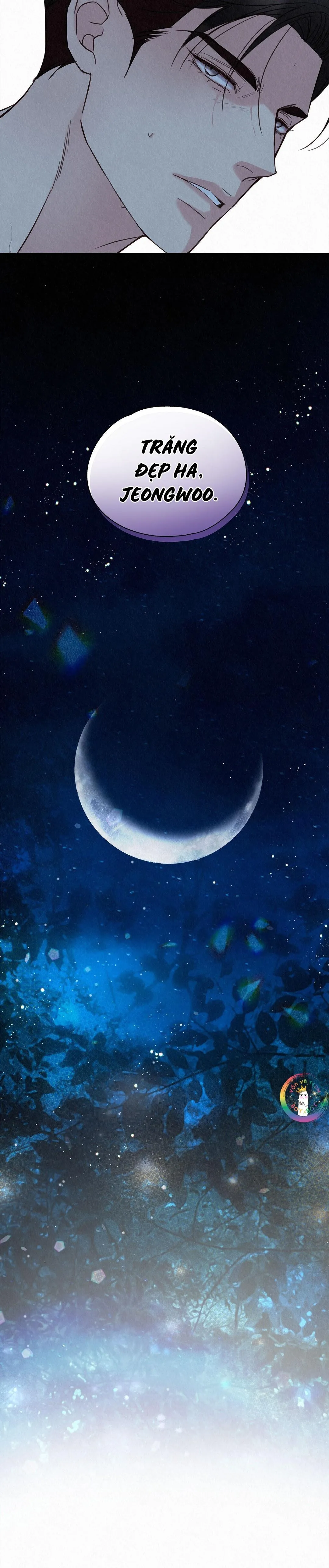 Ác Nhân Đàm Chapter 25 Trang 32