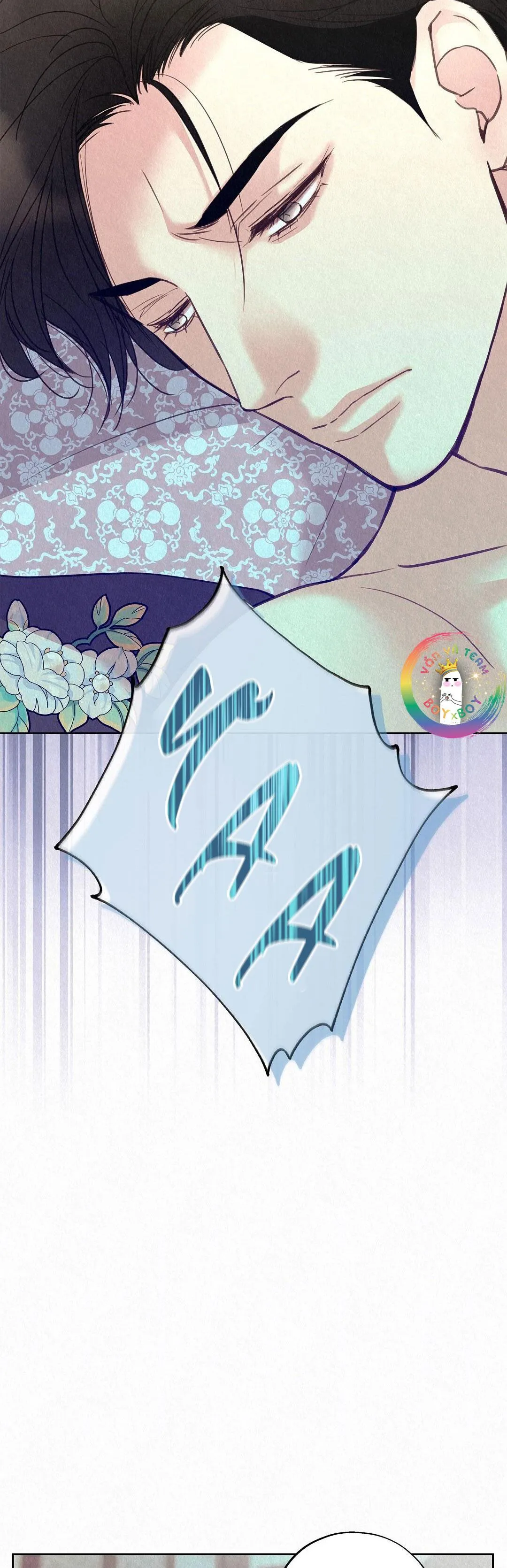 Ác Nhân Đàm Chapter 26 Trang 11