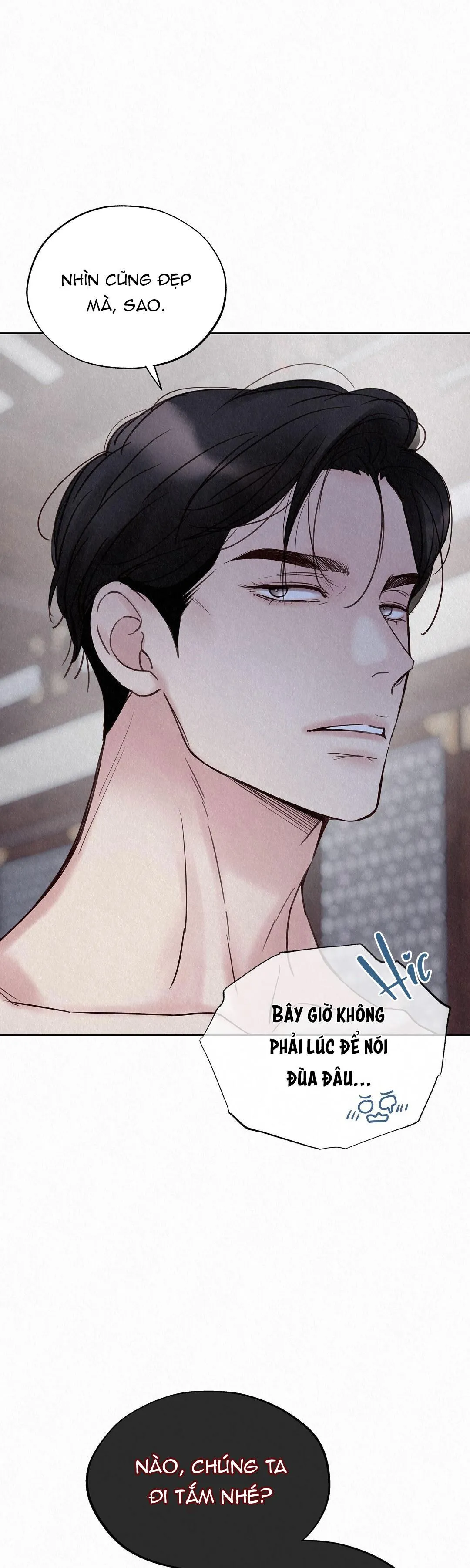 Ác Nhân Đàm Chapter 26 Trang 17