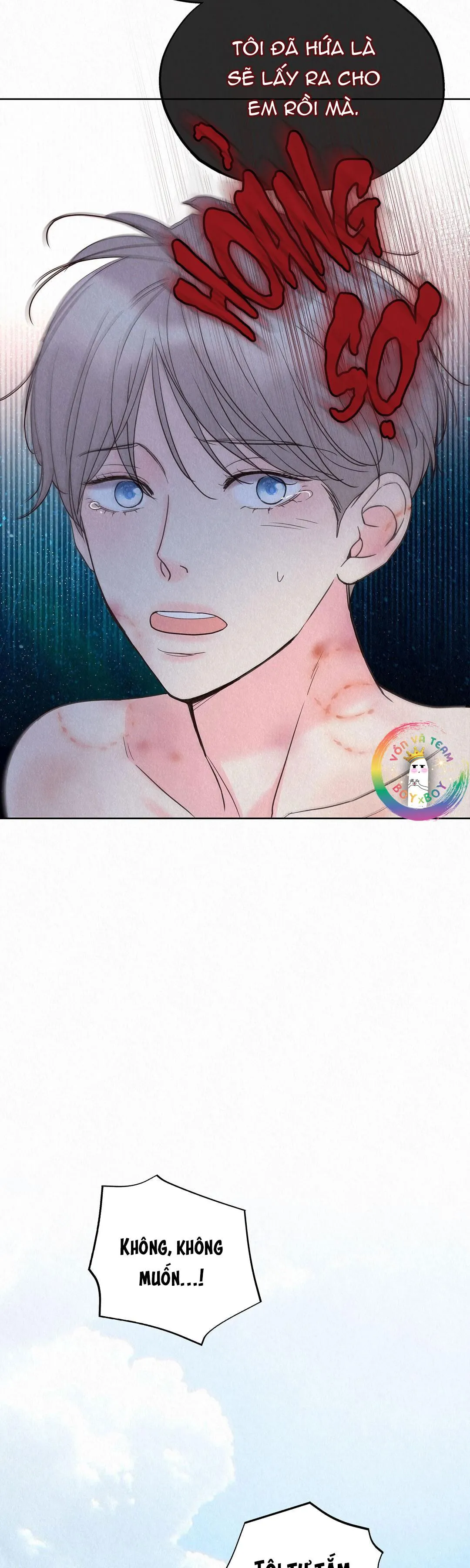 Ác Nhân Đàm Chapter 26 Trang 18