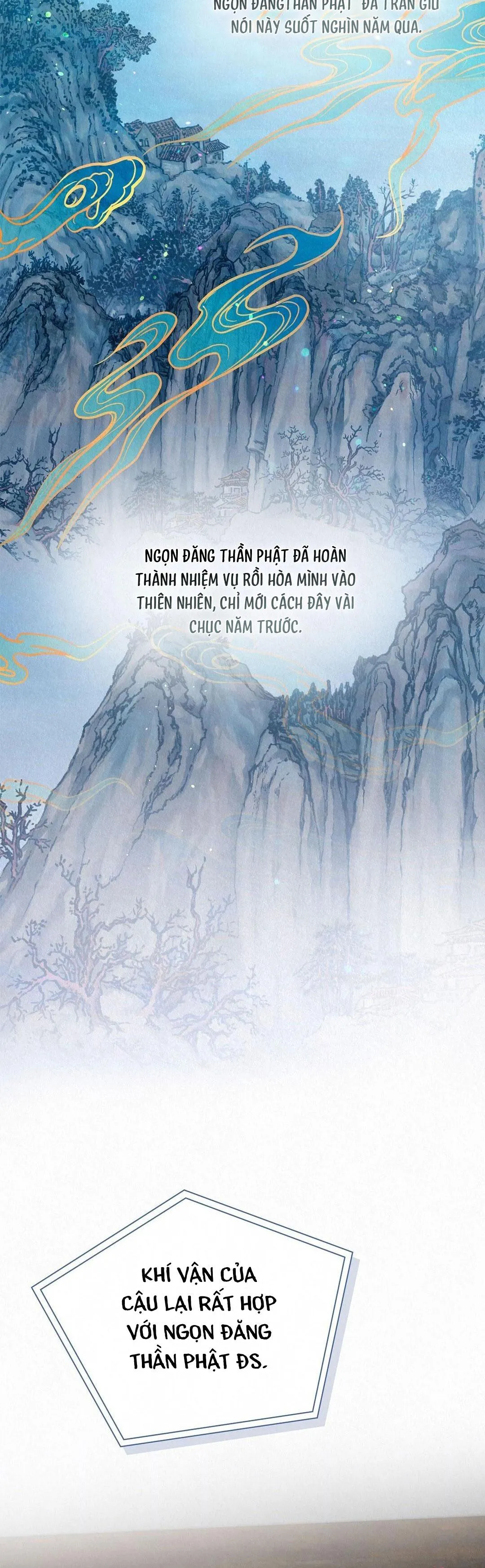 Ác Nhân Đàm Chapter 26 Trang 21