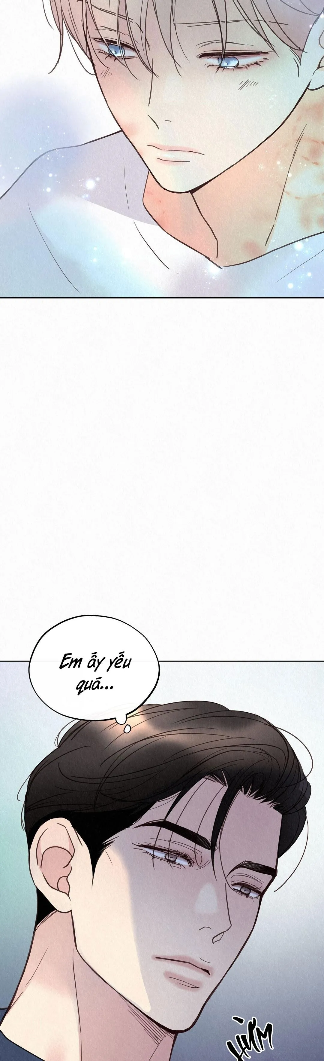 Ác Nhân Đàm Chapter 26 Trang 32