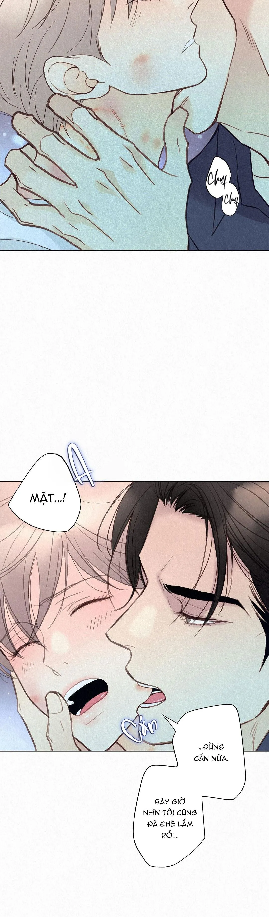Ác Nhân Đàm Chapter 26 Trang 40